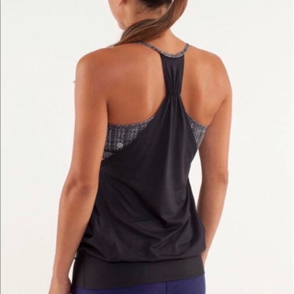 Lululemon No Limits Tank - Picture 3 of 12